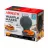 Вафельница Ardesto Aparat pentru vafe Ardesto SM-L100RHEART, Negru
