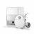 Пылесос Mova Aspirator Robot Mova V70 Ultra Complete, Alb