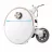 Пылесос Mova Aspirator Robot Mova V70 Ultra Complete, Alb