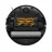 Пылесос Mova Aspirator Robot Mova Z70 Ultra Roller Complete, Brushed Metal
