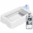 Лоток Petkit Litiera Purobot Crystal Duo