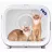 Сушка  для кошек и собак Petkit Uscator Petkit AirSalon Max PRO