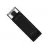 Флешка KINGSTON 128GB USB-С3.2 Kingston DataTraveler 70, Black, USB-C, Cap design, Stylish and slim plastic casing fits, Keyring Loop (Read 80 MByte/s, Write 20 MByte/s) DT70/128GB