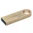 Флешка KINGSTON 128GB USB3.0 Kingston DataTraveler SE9 G3 Gold, Metal casing, Compact and lightweight (Read up to 220 MByte/s, Write up to 100 MByte/s) DTSE9G3/128GB