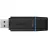 USB flash drive KINGSTON 128GB USB3.2  Kingston DataTraveler Exodia G2 Black/Blue, (Read 100 MByte/s, Write 12 MByte/s) DTXG2/128GB