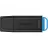 USB flash drive KINGSTON 128GB USB3.2  Kingston DataTraveler Exodia G2 Black/Blue, (Read 100 MByte/s, Write 12 MByte/s) DTXG2/128GB