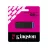 USB flash drive KINGSTON 128GB USB3.2  Kingston DataTraveler Exodia G2 Black/Blue, (Read 100 MByte/s, Write 12 MByte/s) DTXG2/128GB