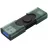 USB flash drive KINGSTON 128GB USB3.2 Kingston DataTraveler Duo, Teal, USB-C OTG + USB-A, Ultra-small (Read 150 MByte/s, Write 30 MByte/s) DTDEG2/128GB