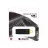 USB flash drive KINGSTON 128GB USB3.2 Kingston DataTraveler Exodia Black/Yellow, (Read 100 MByte/s, Write 12 MByte/s) DTX/128GB