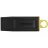 USB flash drive KINGSTON 128GB USB3.2 Kingston DataTraveler Exodia Black/Yellow, (Read 100 MByte/s, Write 12 MByte/s) DTX/128GB