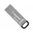 USB flash drive KINGSTON 128GB USB3.2 Kingston DataTraveler Kyson Silver, Metal casing, Compact and lightweight (Read 200 MByte/s, Write 60 MByte/s) DTKN/128GB