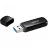 USB flash drive APACER 128GB USB3.1 Flash Drive Apacer "AH355", Black, Classic Cap (AP128GAH355B-1) Capacitate stocare 128 GB Interfata USB 3.2 Gen 1 Materiale Plastic ABS Design Unitate Flash Stick clasic AP128GAH355B-1