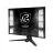 Monitor gaming ASROCK 27" ASRock IPS FHD PG27FFS1A GAMING MONITOR Black (1ms (MPRT), 1000:1, 350cd, 1920x1080, 178°/178°, 240Hz, 2x HDMI2.1, DisplayPort1.2, 1x Audio Out, 2x 2W Speakers, AMD FreeSync Premium, Low Blue Light, HDR10, VESA 100x100) PG27FFS1A