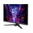 Monitor gaming ASROCK 27" ASRock IPS FHD PG27FFT1A GAMING MONITOR Black (1ms (MPRT), 1000:1, 450cd, 1920x1080, 178°/178°, 180Hz, 2x HDMI2.0, DisplayPort1.2, 1x Audio Out, 2x 2W Speakers, AMD FreeSync, Low Blue Light, VESA DisplayHDR 400) PG27FFT1A