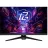 Monitor gaming ASROCK 27" ASRock IPS FHD PG27FFT1A GAMING MONITOR Black (1ms (MPRT), 1000:1, 450cd, 1920x1080, 178°/178°, 180Hz, 2x HDMI2.0, DisplayPort1.2, 1x Audio Out, 2x 2W Speakers, AMD FreeSync, Low Blue Light, VESA DisplayHDR 400) PG27FFT1A