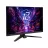 Monitor gaming ASROCK 27" ASRock IPS FHD PG27FFT1A GAMING MONITOR Black (1ms (MPRT), 1000:1, 450cd, 1920x1080, 178°/178°, 180Hz, 2x HDMI2.0, DisplayPort1.2, 1x Audio Out, 2x 2W Speakers, AMD FreeSync, Low Blue Light, VESA DisplayHDR 400) PG27FFT1A