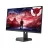 Monitor LENOVO 27.0” LENOVO IPS LED Legion 27-10 Black (0.5ms, 1000:1, 300cd, 1920x1080, 178°/178°, 240Hz Refresh Rate, Console Mode 120Hz, DisplayPort, 2 x HDMI2.1, HDR10, NVIDIA G-Sync Compatible, AMD FreeSync™ Premium, Height Adjustment, Pivot, VESA) 68C5GAC4EU