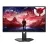 Monitor LENOVO 27.0” LENOVO IPS LED Legion 27-10 Black (0.5ms, 1000:1, 300cd, 1920x1080, 178°/178°, 240Hz Refresh Rate, Console Mode 120Hz, DisplayPort, 2 x HDMI2.1, HDR10, NVIDIA G-Sync Compatible, AMD FreeSync™ Premium, Height Adjustment, Pivot, VESA) 68C5GAC4EU