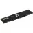 Модуль памяти KINGSTON 32GB (Kit of 2*16GB) DDR5-6400  GOODRAM  IRDM DDR5 DEEP BLACK  (Dual Channel Kit), PC51200, CL32, Latency 32-38-38-76, 1.35V, 2048x8, Intel XMP3.0 / EXPO, Aluminium BLACK heatsink IR-6400D564L32S/32GDC