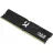 Модуль памяти KINGSTON 32GB (Kit of 2*16GB) DDR5-6400  GOODRAM  IRDM DDR5 DEEP BLACK  (Dual Channel Kit), PC51200, CL32, Latency 32-38-38-76, 1.35V, 2048x8, Intel XMP3.0 / EXPO, Aluminium BLACK heatsink IR-6400D564L32S/32GDC