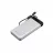 Power Bank EcoFlow EcoFlow Rapid 20K Power Bank, 20.000mAh (45W Fast Carging), X-Guard Protection, Slim Pocket size, 25 cm Built-In Type-C cable, LED Display,  White