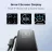 Power Bank EcoFlow EcoFlow Rapid 25K Power Bank, 25.000mAh (90,00 Wh) Air-travel-friendly, 100W Built-In and Retractable Cables, 100W single port output, 170W total output, 2 Type-C ports: 140W, 1 USB-A port: 33W,  TFT Display, 157x54x49mm, 580g, 1 m drop resistant, Si