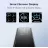 Power Bank EcoFlow EcoFlow Rapid 25K Power Bank, 25.000mAh (90,00 Wh) Air-travel-friendly, 140W single port output, 170W total output, 2 Type-C ports: 140W, 1 USB-A port: 33W,  TFT Display, 157x54x58mm, 580g, 1 m drop resistant, Silver