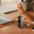 Power Bank EcoFlow EcoFlow Rapid 25K Power Bank, 25.000mAh (90,00 Wh) Air-travel-friendly, 140W single port output, 170W total output, 2 Type-C ports: 140W, 1 USB-A port: 33W,  TFT Display, 157x54x58mm, 580g, 1 m drop resistant, Silver