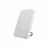 Power Bank EcoFlow EcoFlow RAPID Mag Power Bank (10,000mAh, Qi2 15W Wireless Charging, 36W Max-Speed Wired), Charge While Recharging, 38°C Cool Touch, Ultra-Slim 15.95 mm,  11N Grip- Zero Drops, LED indicators, 187 g,  iPhone 12 and later, White