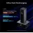 Power Station EcoFlow EcoFlow Rapid Pro 27K Power Bank, 27.650mAh (99,54 Wh) Air-travel-friendly, Fast charging of multiple devices: Total output (4 ports): 300W, 1 Ч 140W retractable USB-C cable, 1* 140W USB-C port, 2 *65W USB-C, Smart Digital Display, 140W Built-in Cabl