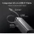 Power Station EcoFlow EcoFlow Rapid Pro 27K Power Bank, 27.650mAh (99,54 Wh) Air-travel-friendly, Fast charging of multiple devices: Total output (4 ports): 300W, 1 Ч 140W retractable USB-C cable, 1* 140W USB-C port, 2 *65W USB-C, Smart Digital Display, 140W Built-in Cabl