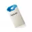 Флешка APACER 32GB USB2.0 Flash Drive Apacer "AH111", Silver-Blue, Super-Mini, Metal, Capless (AP32GAH111U-1) AP32GAH111U-1