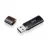 Флешка APACER 32GB USB3.1 Flash Drive Apacer "AH25B", Black, Matte Metal, Classic Cap (AP32GAH25BB-1) 9359844107057