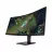 Monitor HP 34.0” HP VA LED OMEN 34c G2 WQHD Curved Gaming Black (1ms, 3000:1, 400cd, 3440x1440, 178°/178°, 2 x HDMI2.0, DisplayPort, 180Hz Refresh Rate, Curveture 1500R, Height adjustment, Audio Line-out, VESA) AV4C1AA
