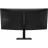 Monitor HP 34.0” HP VA LED OMEN 34c G2 WQHD Curved Gaming Black (1ms, 3000:1, 400cd, 3440x1440, 178°/178°, 2 x HDMI2.0, DisplayPort, 180Hz Refresh Rate, Curveture 1500R, Height adjustment, Audio Line-out, VESA) AV4C1AA