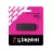 Card de memorie KINGSTON 64GB USB3.2  Kingston DataTraveler Exodia G2 Black, (Read 100 MByte/s, Write 12 MByte/s) DTXG2/64GB