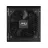 Sursa de alimentare PC ASROCK ASRock "PRO-650B", 650W, ATX 3.1, 80 PLUS® BRONZE, 120mm Fan, All Taiwanese Capacitors, +12V (54.1A), 20+4 Pin, 1xCPU(4+4Pin), 4x SATA, 1xPCI-E(6+2pin), 2x Peripheral, OCP/SCP/OVP/UVP/OTP/OPP, Flat Cables PRO-650B