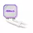 AIO Liquid cooling ASROCK ASRock AIO PRO White 360 ARGB 27mm radiator, ARGB waterblock, ARGB Hub-lighting fan, white version PRO WHITE 360 ARGB