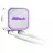 AIO Liquid cooling ASROCK ASRock AIO PRO White 360 ARGB 27mm radiator, ARGB waterblock, ARGB Hub-lighting fan, white version PRO WHITE 360 ARGB