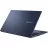 Laptop ASUS ASUS VivoBook 15 A1502VA Intel® Core™ i5-13420H pana la 4.6 GHz, 15.6", Full HD, IPS, 8GB DDR4 RAM, 512GB SSD, Intel Iris HD? Graphics, No OS,QUITE A1502VA-BQ531