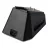 Mouse Ajazz Ajazz AJ159P MC Gaming Black Mouse 6976412985089