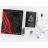 Mouse Ajazz Ajazz AJ159P MC Gaming White Mouse 6976412985096