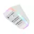 Mouse Ajazz Ajazz AJ159P MC Gaming White Mouse 6976412985096
