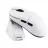 Mouse Ajazz Ajazz AJ159P MC Gaming White Mouse 6976412985096