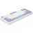 Игровая клавиатура Ajazz Ajazz AK820 MAX Plus Murad Switch-Purple-White-Blue Tri-Mode with screen RGB 6976412984389