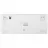 Игровая клавиатура Ajazz Ajazz AK820 PRO Purple-White-Blue Flying Fish Switch 3 Modes RGB DIY 6976412980794