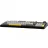Gaming keyboard Ajazz Ajazz AK980 Black-Gray-Yellow Maillard Switch V 2 3 Model With Screen RGB 6976412986512