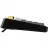 Gaming keyboard Ajazz Ajazz AK980 Black-Gray-Yellow Maillard Switch V 2 3 Model With Screen RGB 6976412986512