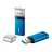USB flash drive APACER Apacer USB3.0 64GB Flash Drive AH25C Blue AP64GAH25CU-1 9857902007245