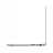 Ноутбук APPLE Apple MacBook Pro 16.2” M5 Max/18CPU/32GPU 36/2TB Silver MGE74